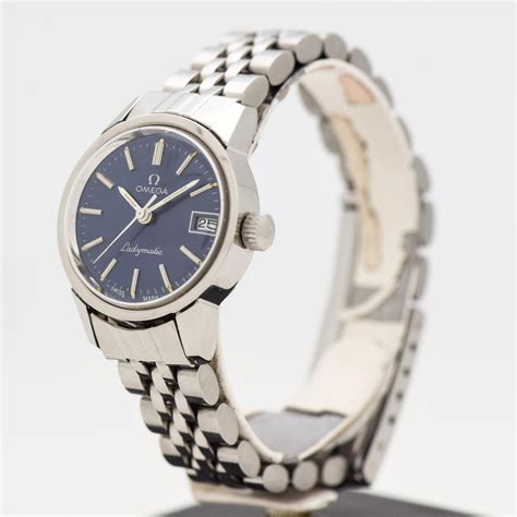 omega ladymatic watches for sale|omega ladymatic price.